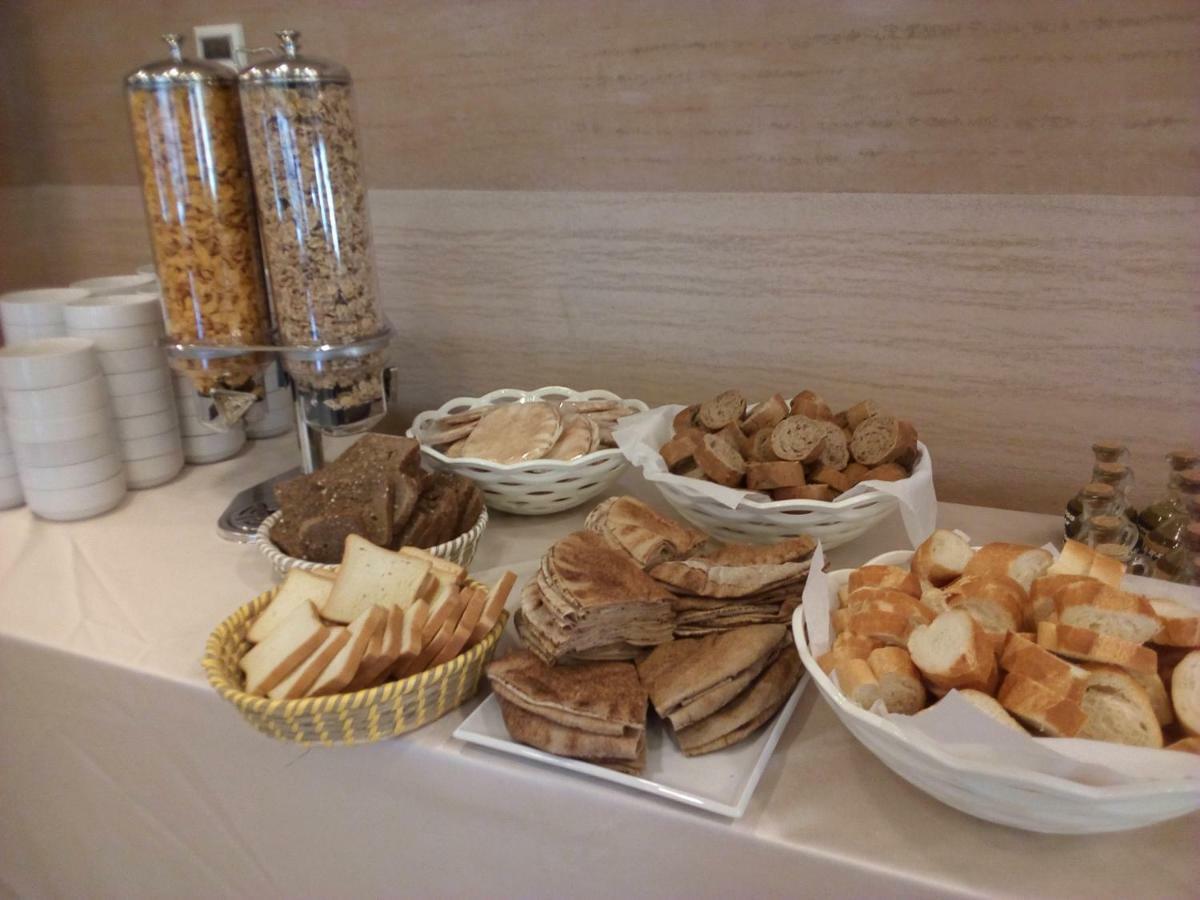 贝鲁特明珠酒店 外观 照片